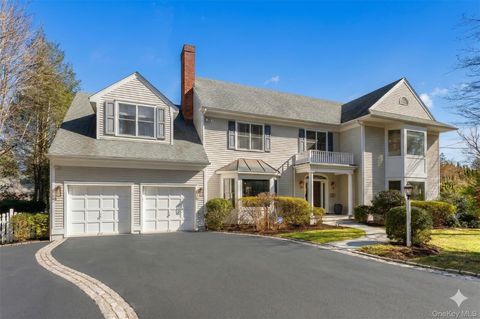 62 Old Orchard Lane Scarsdale NY 10583