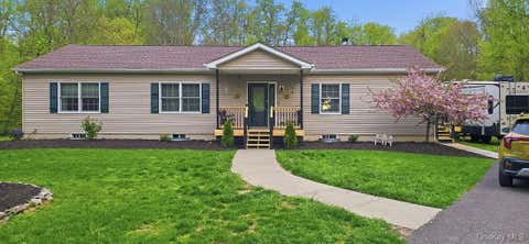 Multifamily For Sale - 239-241 Fosler Road<br/> Ulster County, Highland, NY 12528