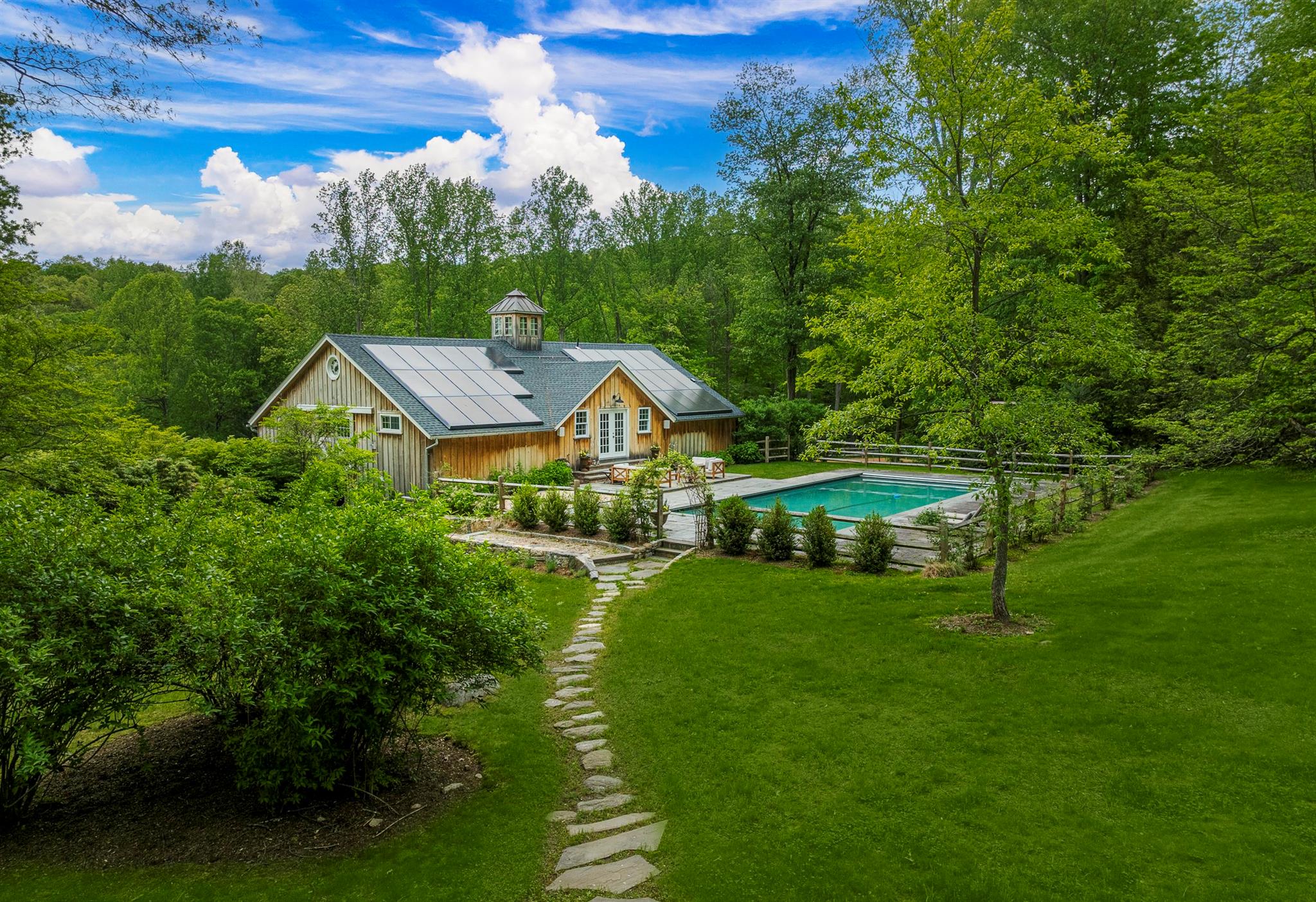 8 Lost Pond Lane, North Salem, New York image 41