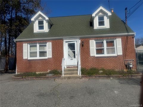 351 E Meadow Avenue East Meadow NY 11554
