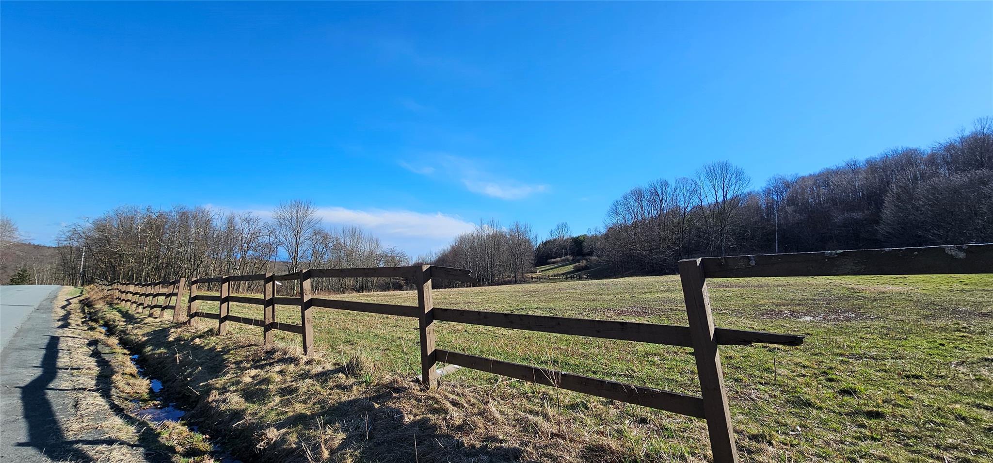 581 Hessinger Lare Road, Jeffersonville, New York image 47