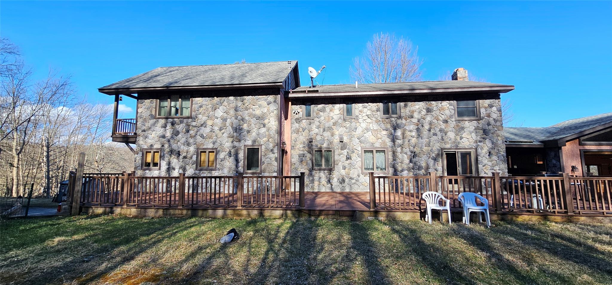 581 Hessinger Lare Road, Jeffersonville, New York image 43
