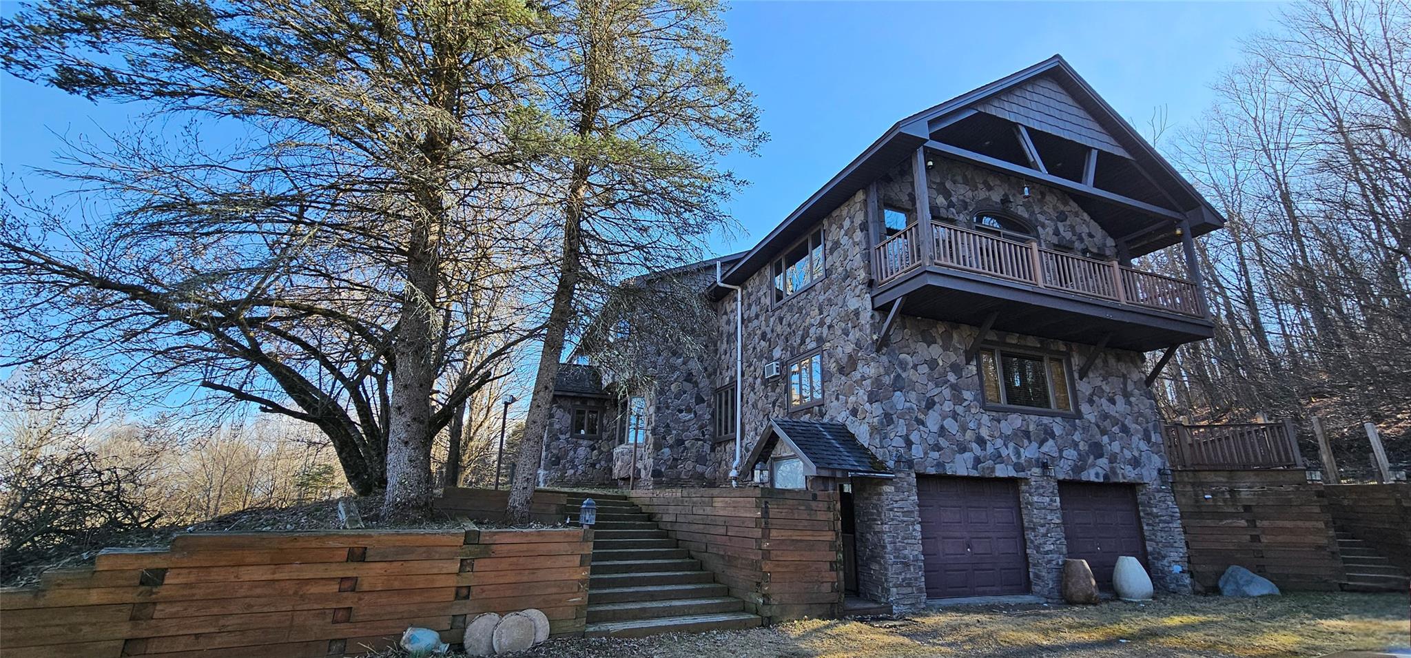 581 Hessinger Lare Road, Jeffersonville, New York image 1
