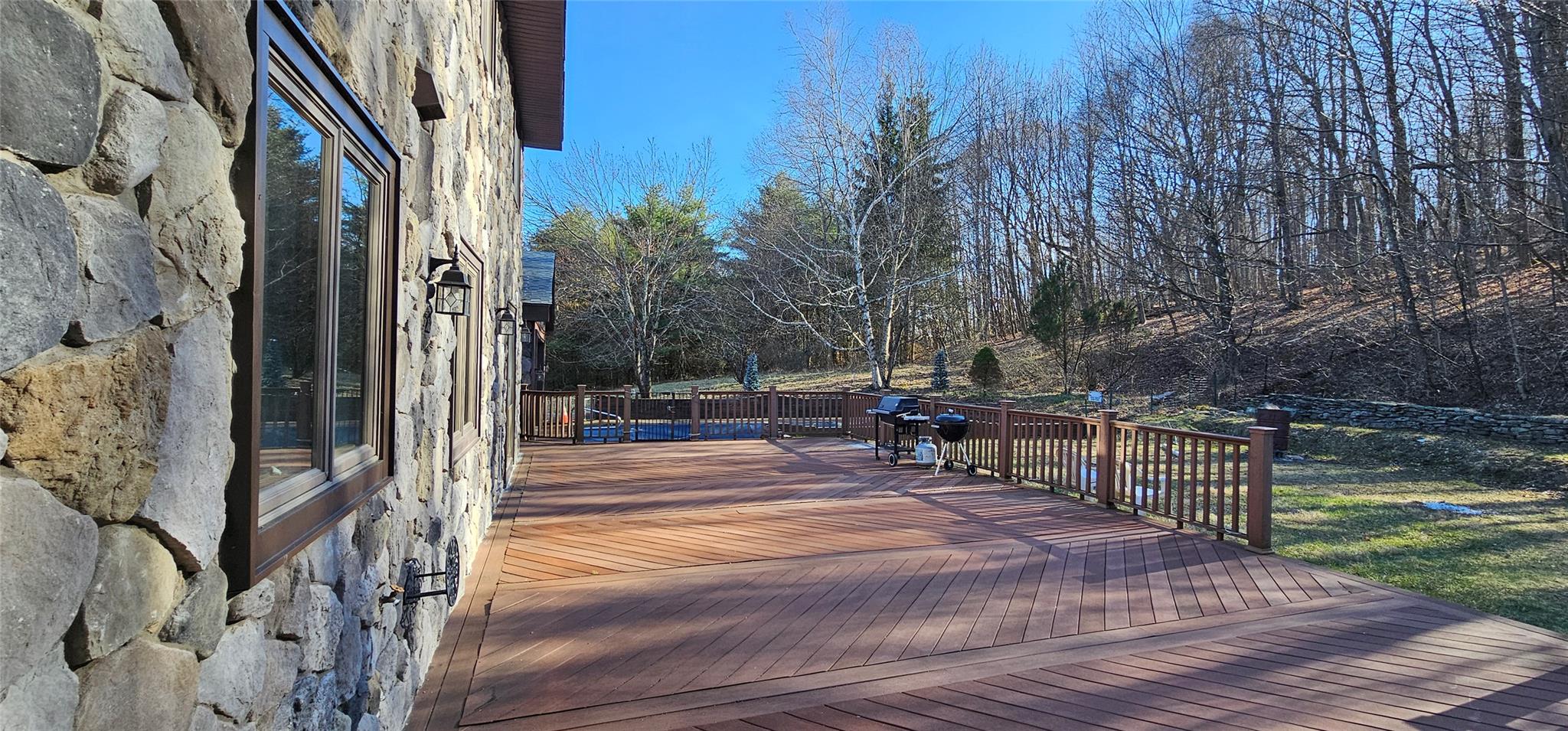 581 Hessinger Lare Road, Jeffersonville, New York image 39