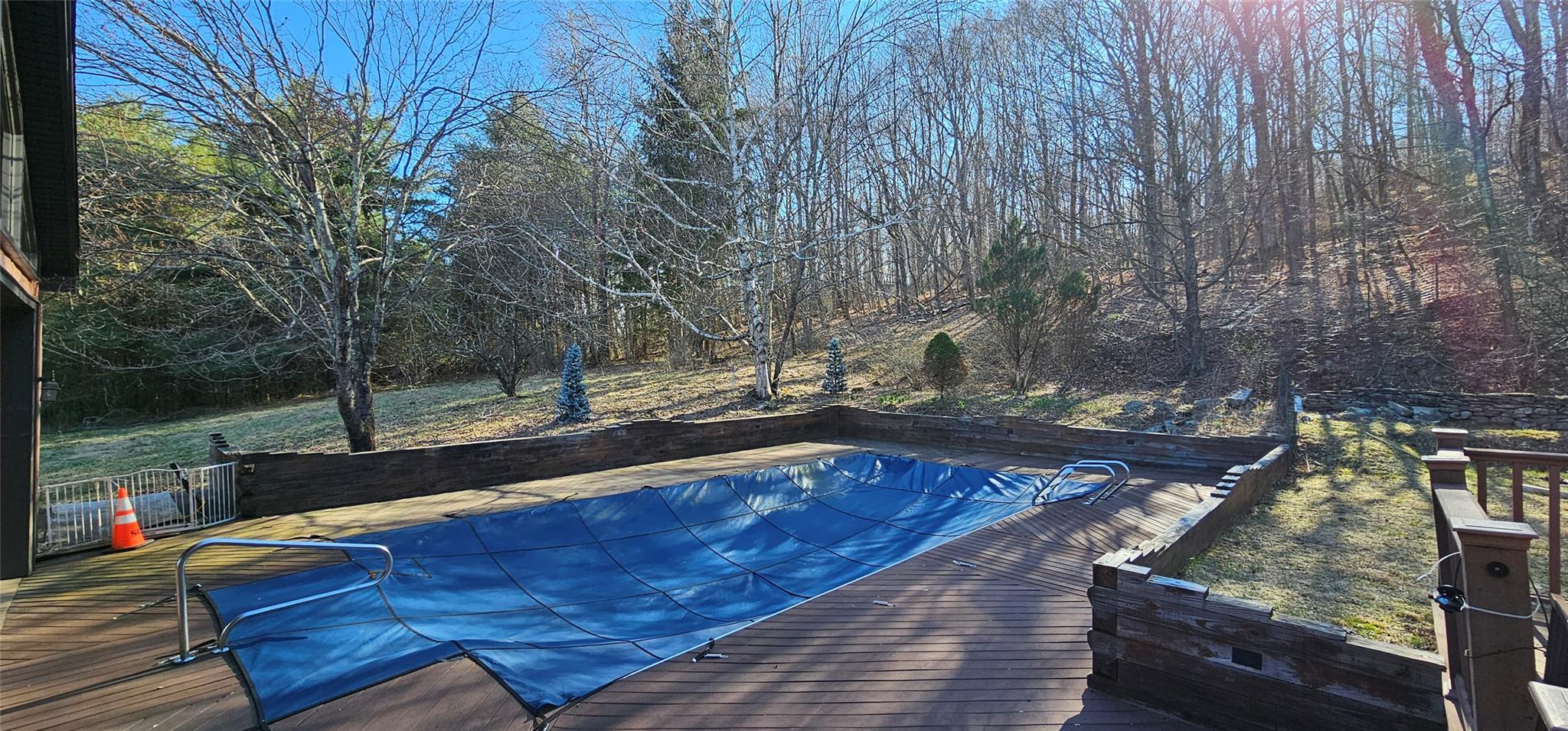 581 Hessinger Lare Road, Jeffersonville, New York image 38