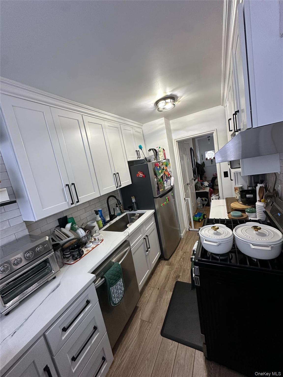 615 Bronx River Road