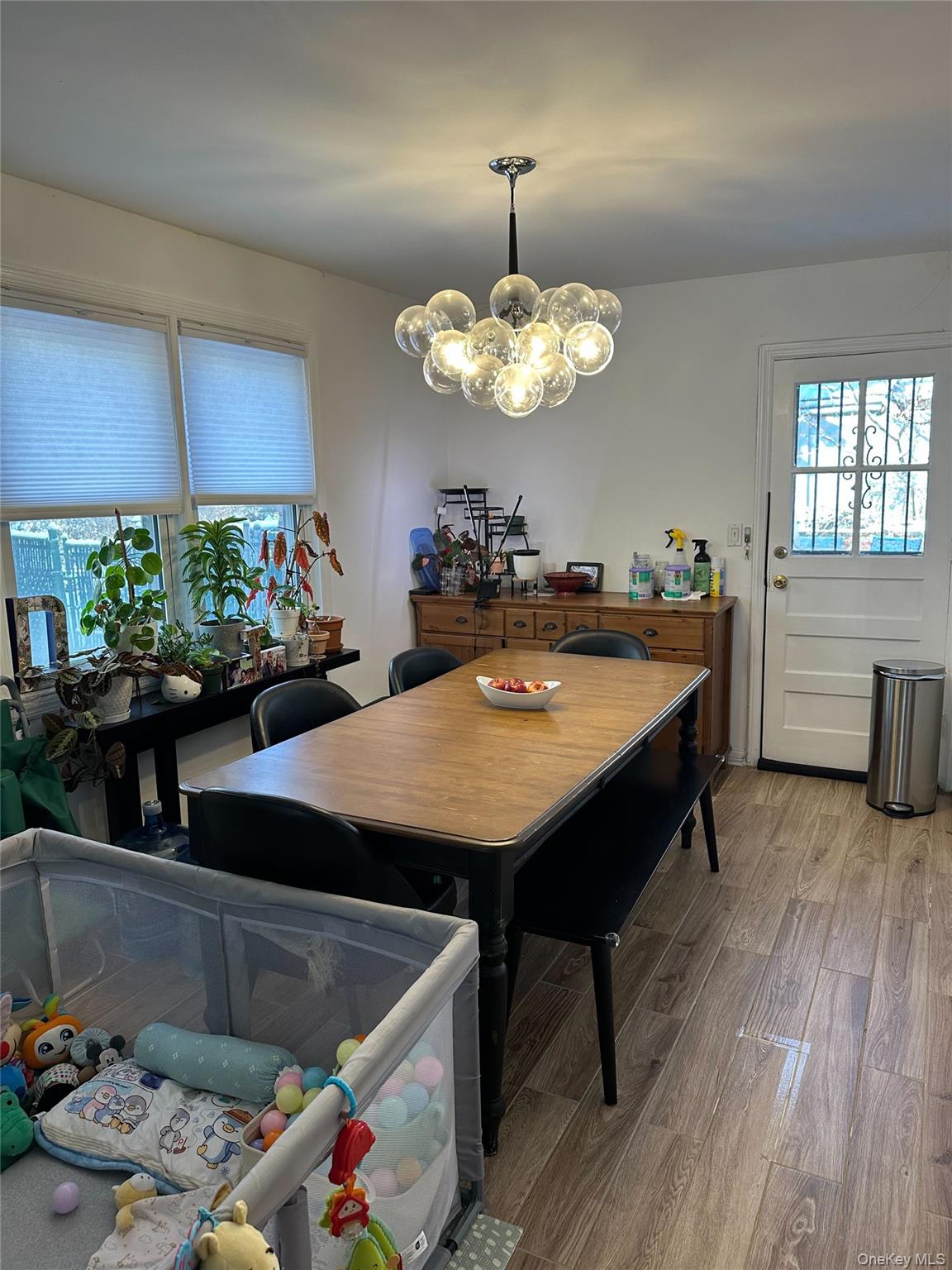 615 Bronx River Road