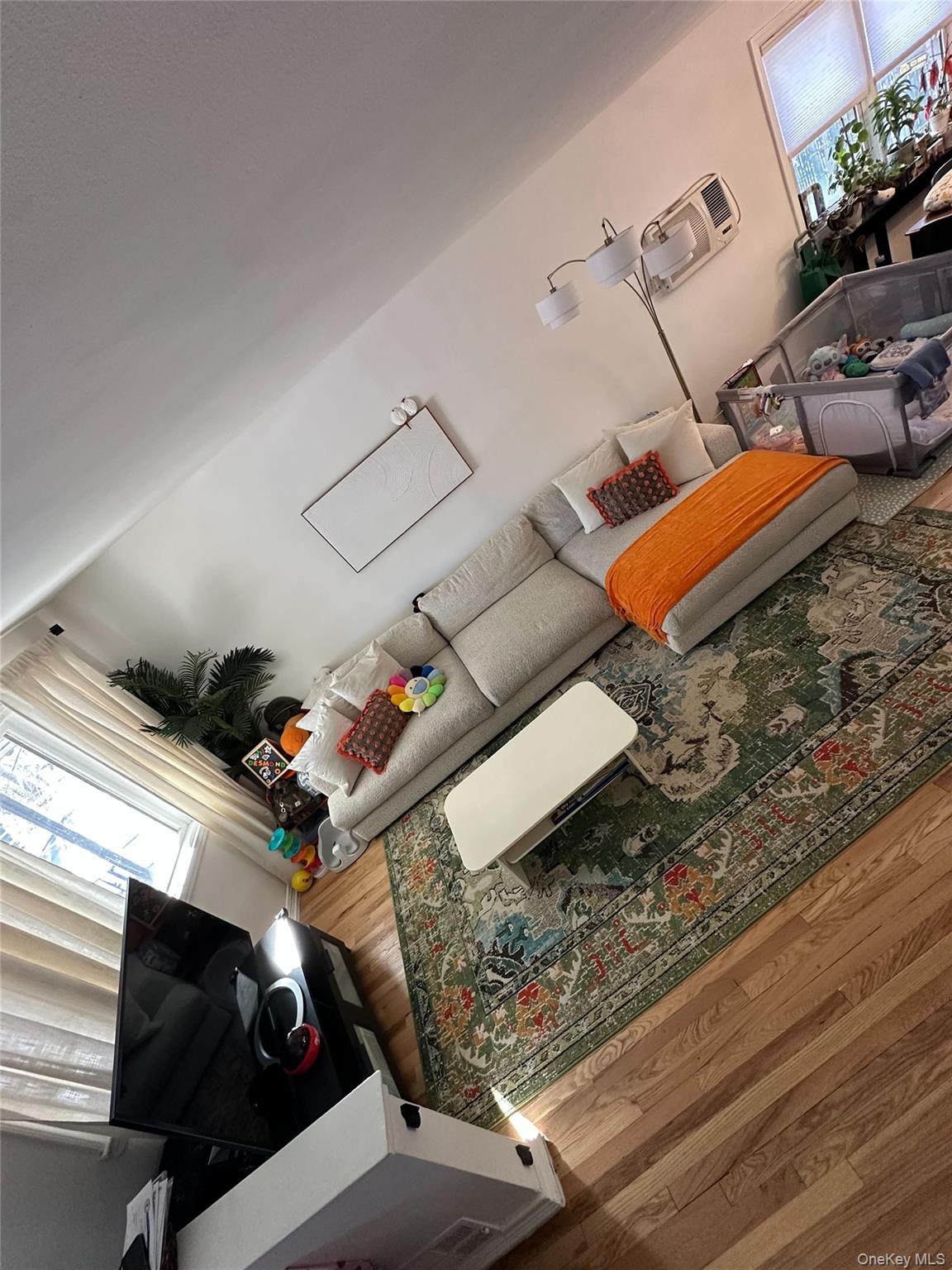 615 Bronx River Road