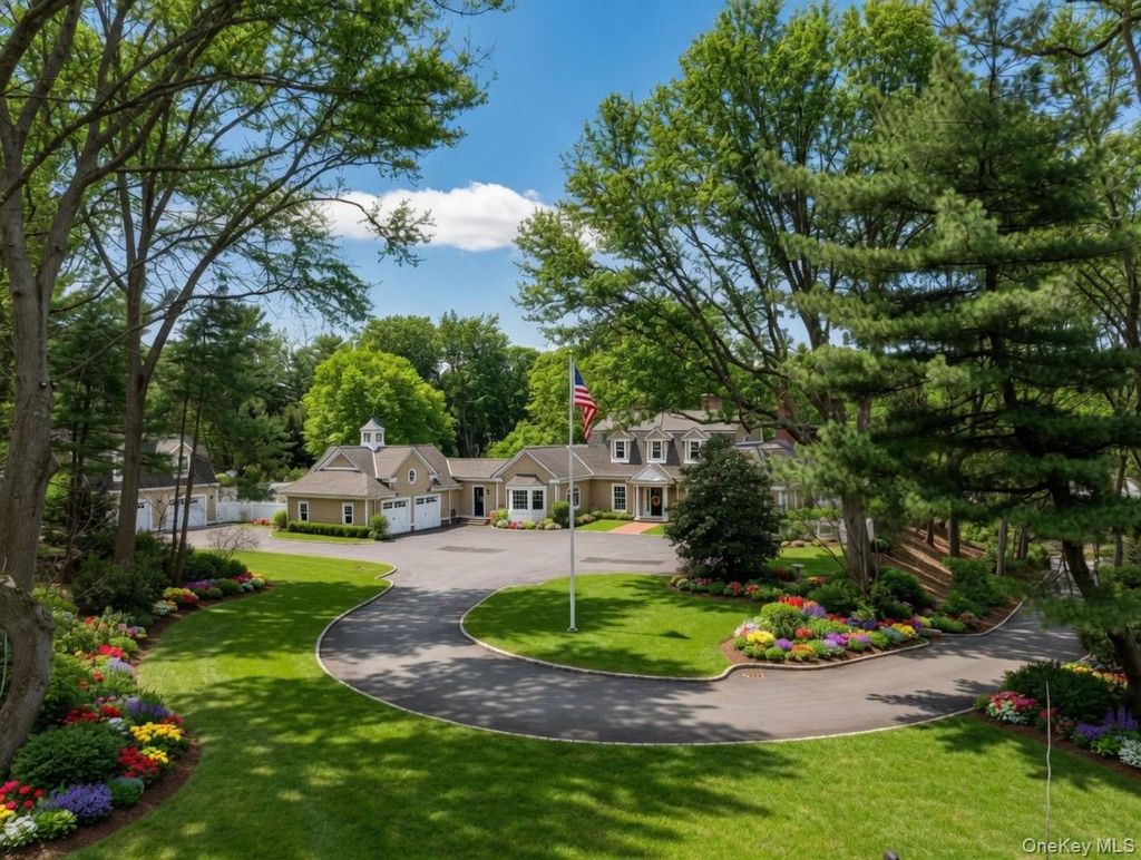 Photo of 84 Cove Neck Road, Cove Neck, NY 11771 (MLS # 984545)