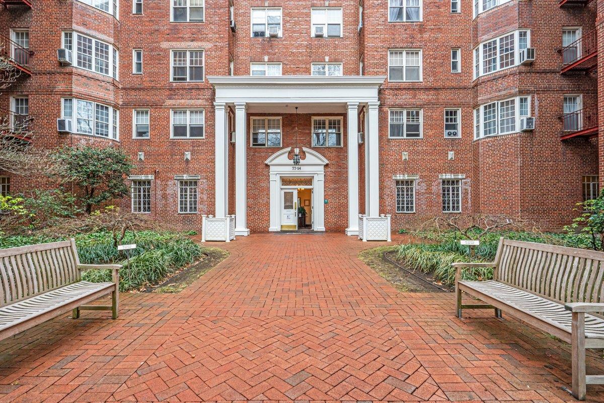 77-14 113 Street #6F, Forest Hills, New York image 1