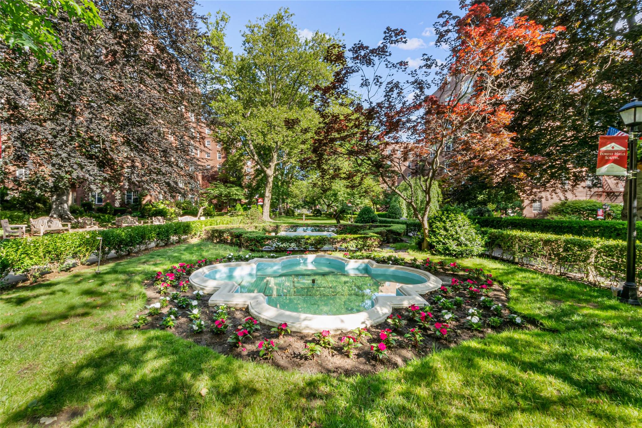 77-14 113 Street #6F, Forest Hills, New York image 4