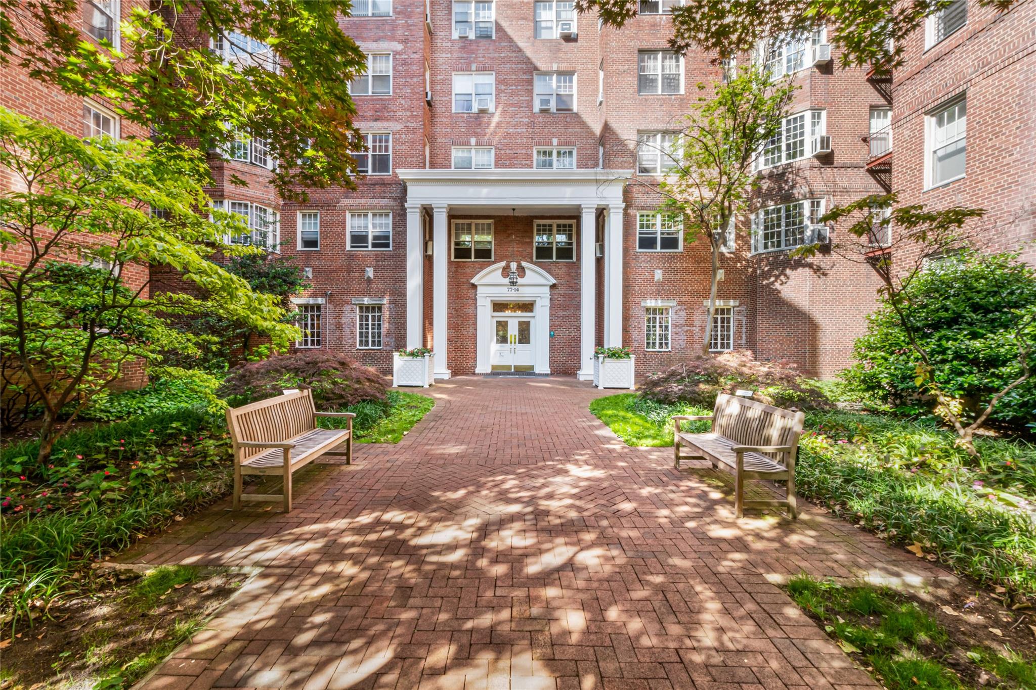 77-14 113 Street #6F, Forest Hills, New York image 3