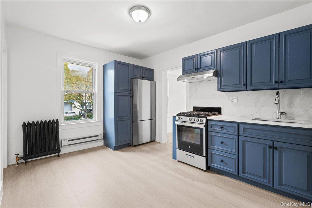 152 Summerfield Street 2L