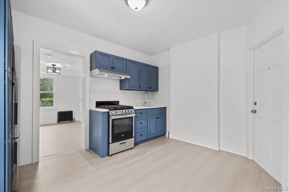 152 Summerfield Street 2L