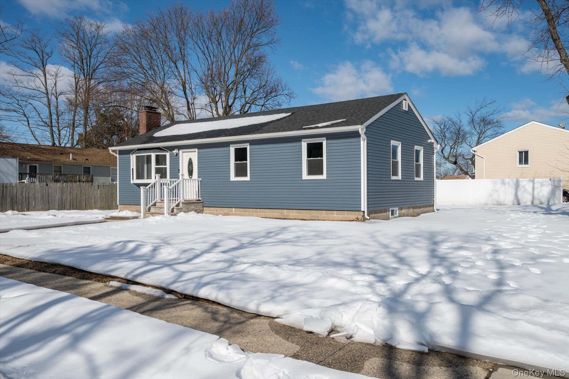 93 Garfield Boulevard 93