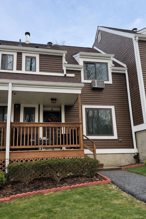 3 Heritage Drive D Harriman NY 10926