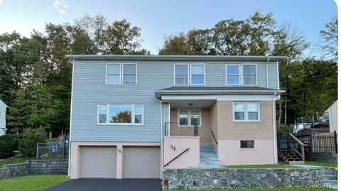 Homes For Sale - 94 Mearns Avenue<br/> Highland Falls, NY 10928