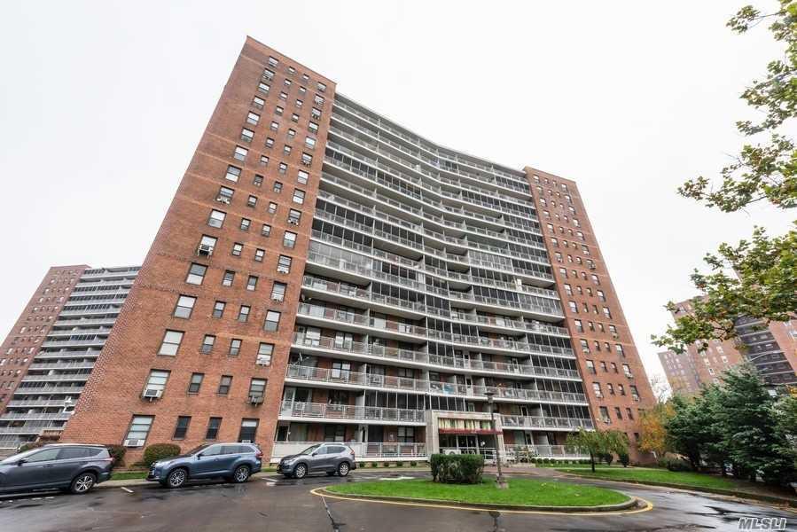 Property for Sale at 98 Street 14L, Rego Park, Queens, NY - Bedrooms: 1 
Bathrooms: 1 
Rooms: 4  - $320,000
