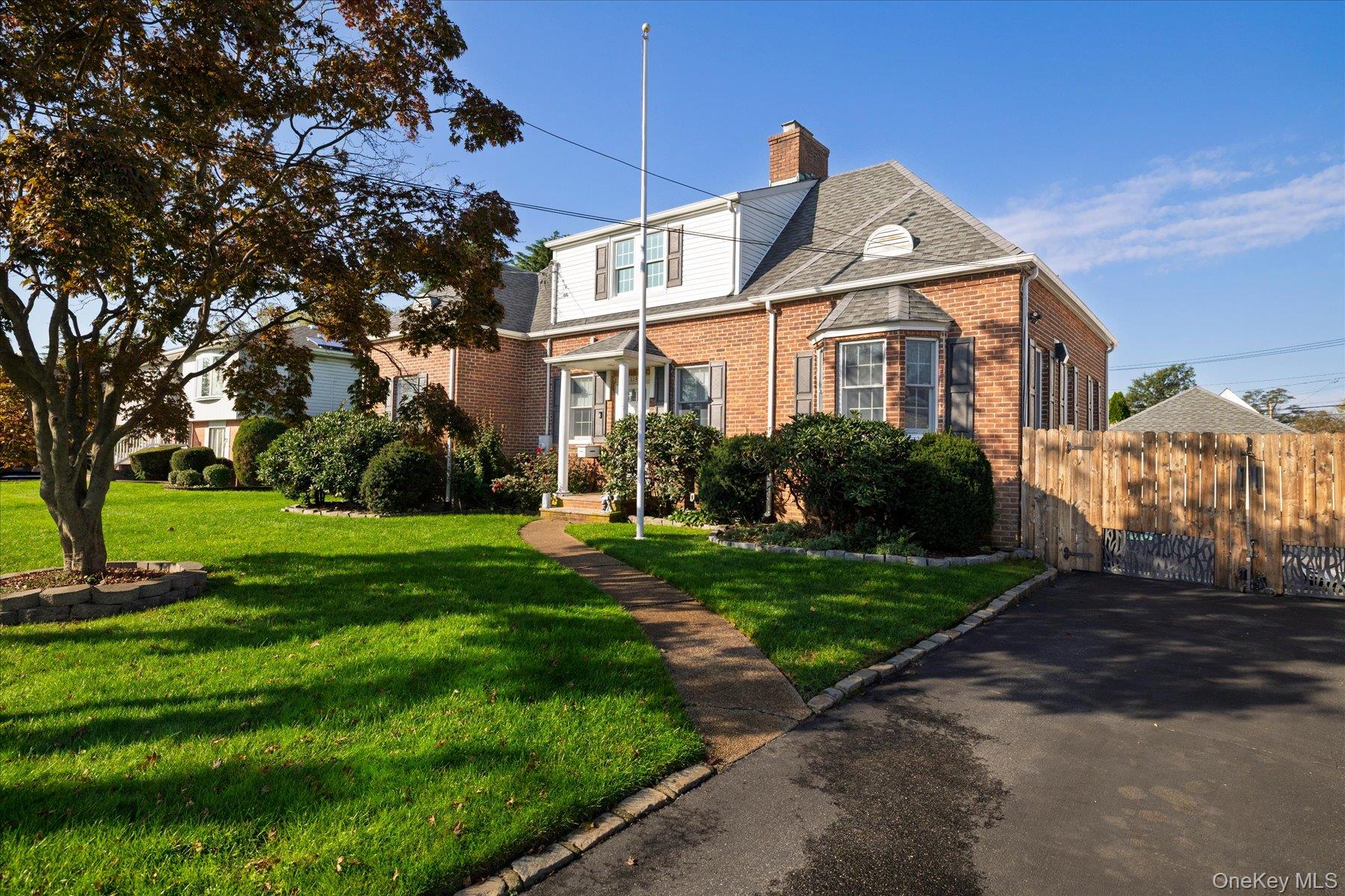 114 George Road