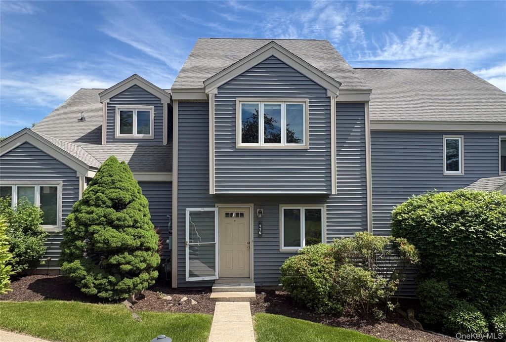 Photo of 116 Fields Lane, Peekskill, NY 10566 (MLS # 1003060)