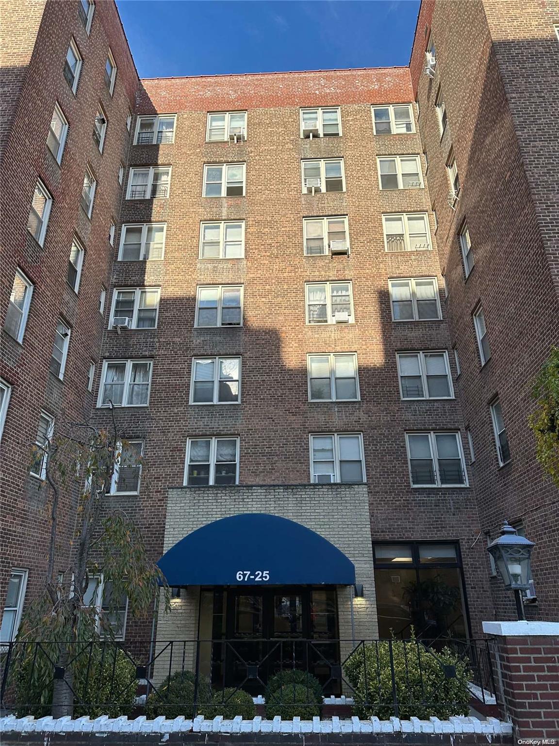 67-25 Dartmouth Street #3N, Forest Hills, New York image 1