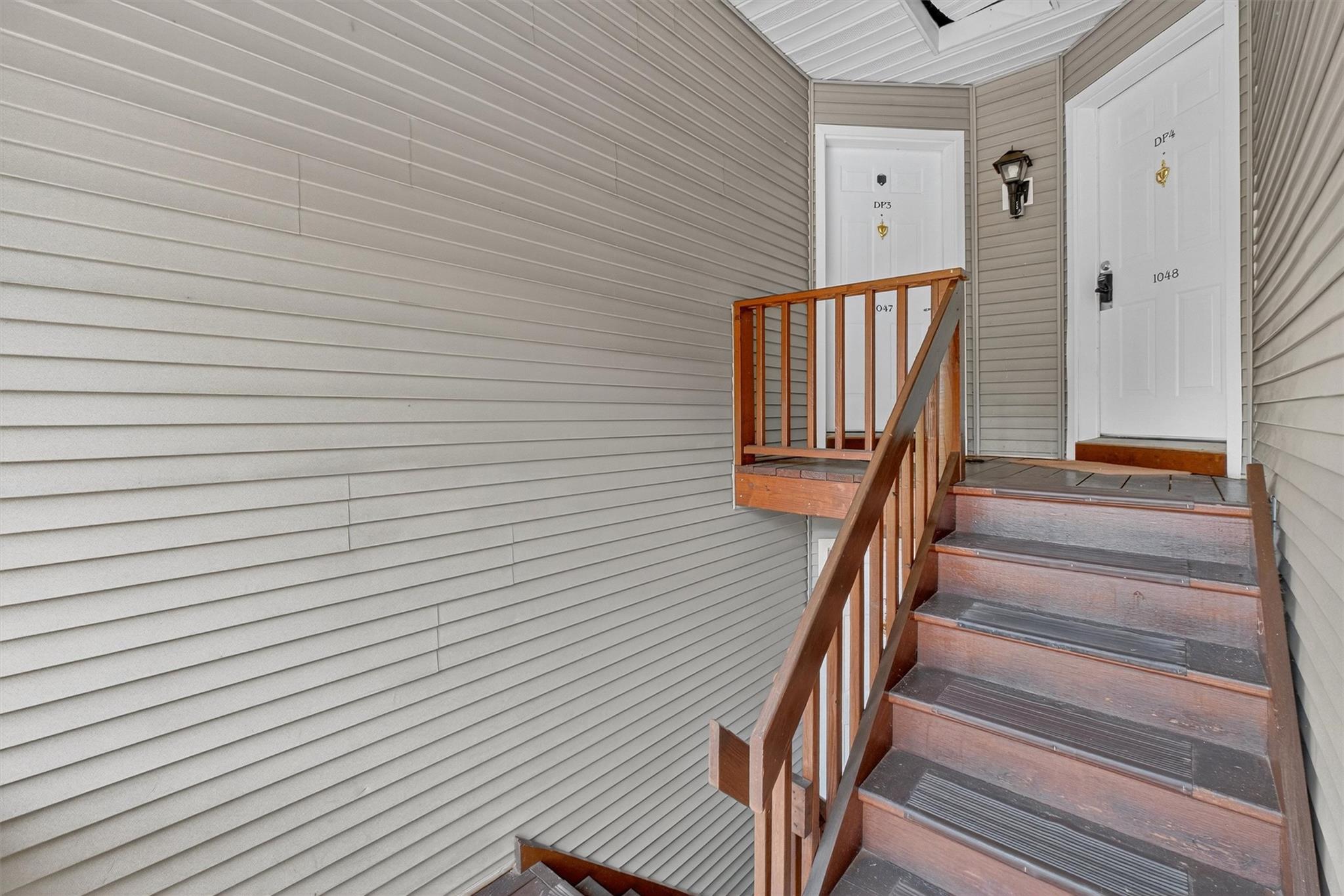 1047 Washington Green 1047