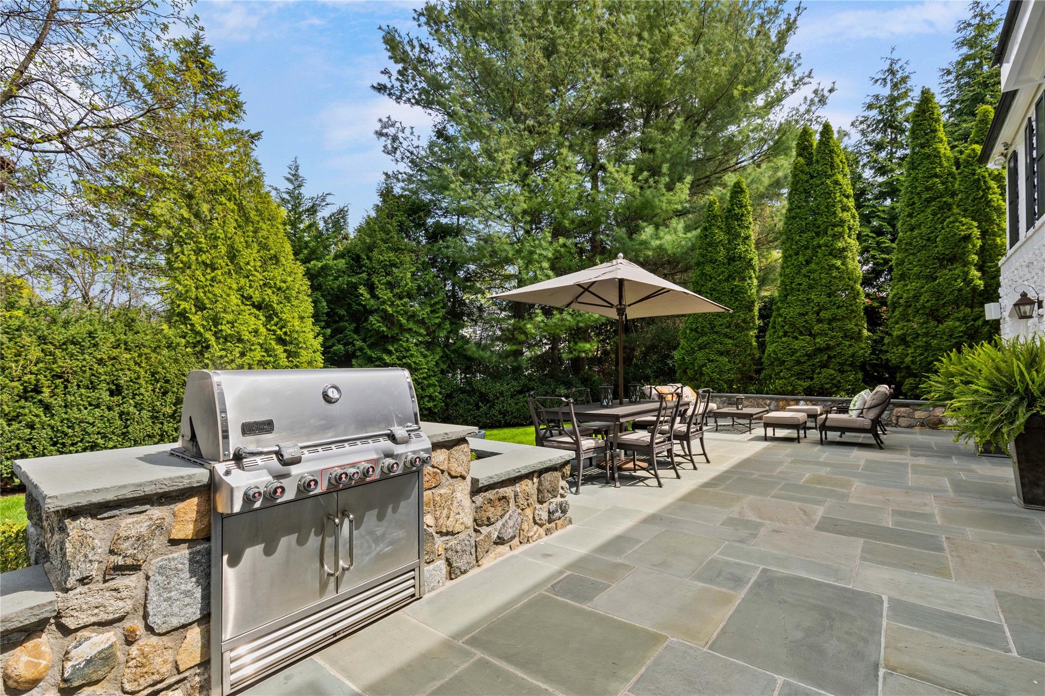 26 Griswold Road, Rye, New York image 38