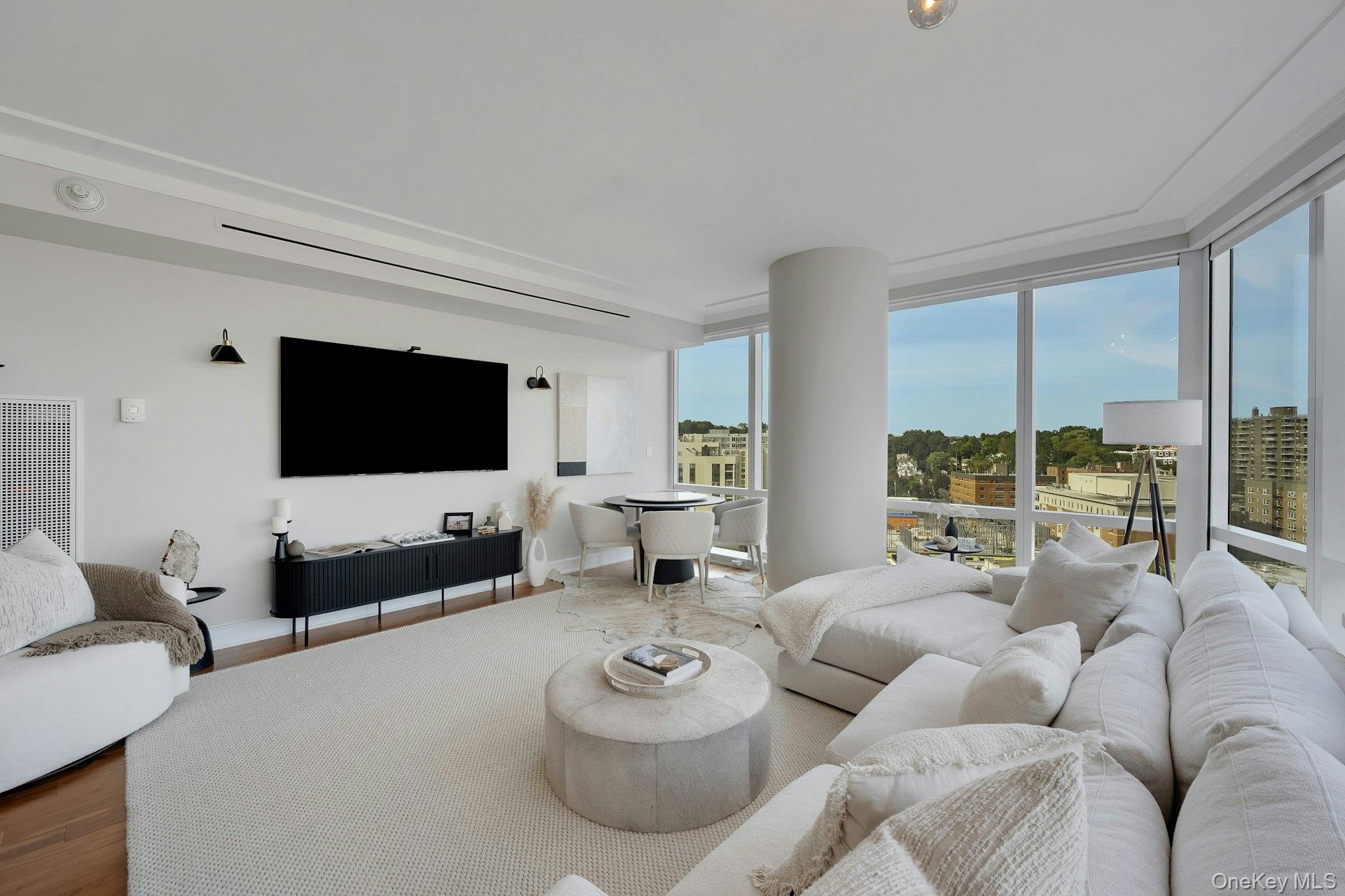 5 Renaissance Square 12A