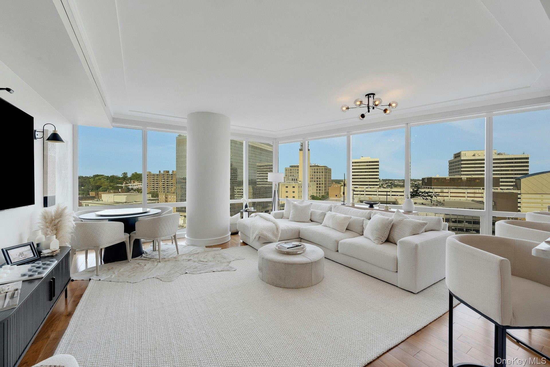 5 Renaissance Square 12A