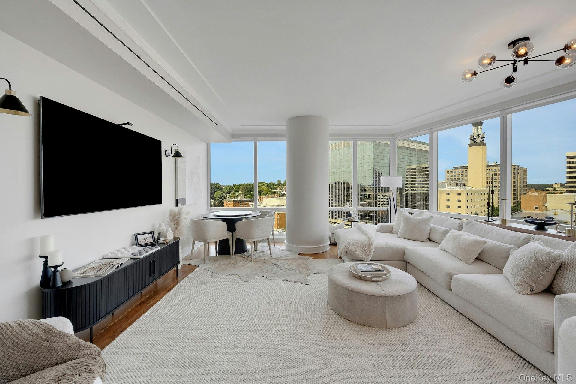 5 Renaissance Square 12A