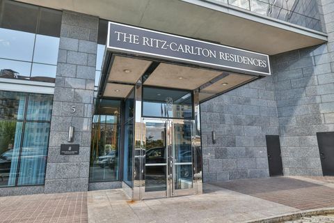 5 Renaissance Square 12A White Plains NY 10601