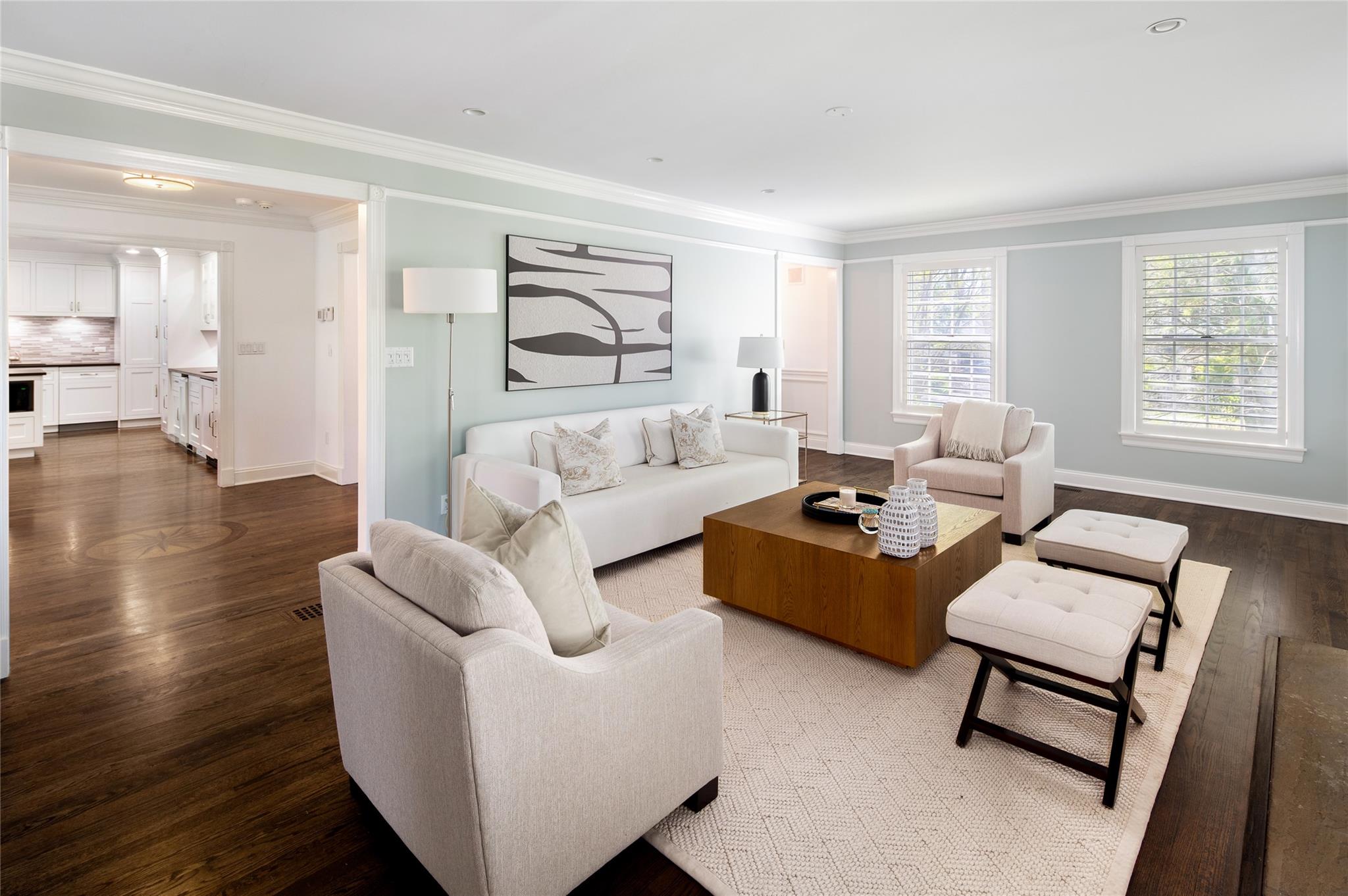 60 Orchard Lane, Rye, New York image 6