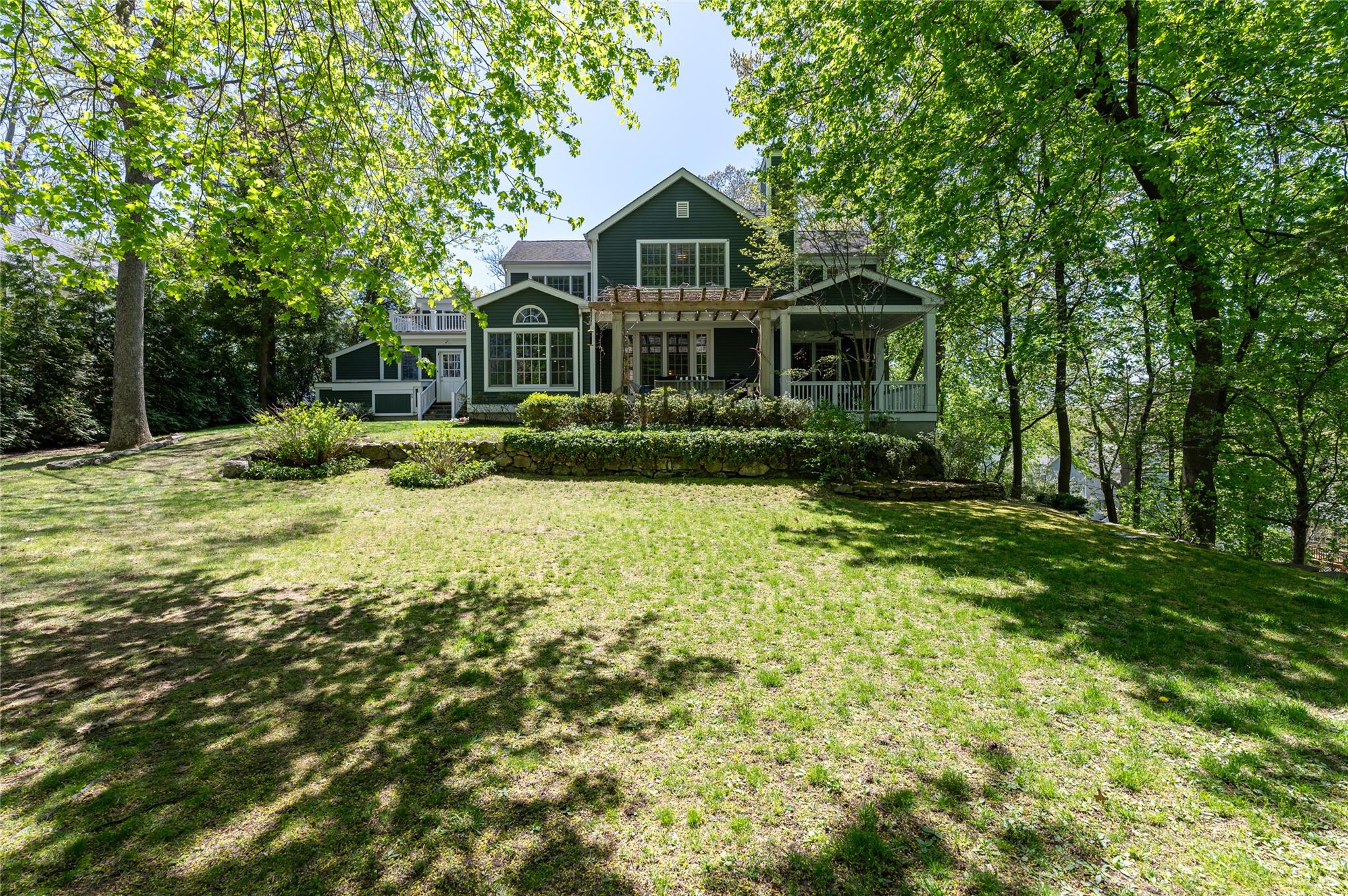 Property for Sale at Orchard Lane, Rye, New York - Bedrooms: 5 
Bathrooms: 6 
Rooms: 14  - $4,195,000