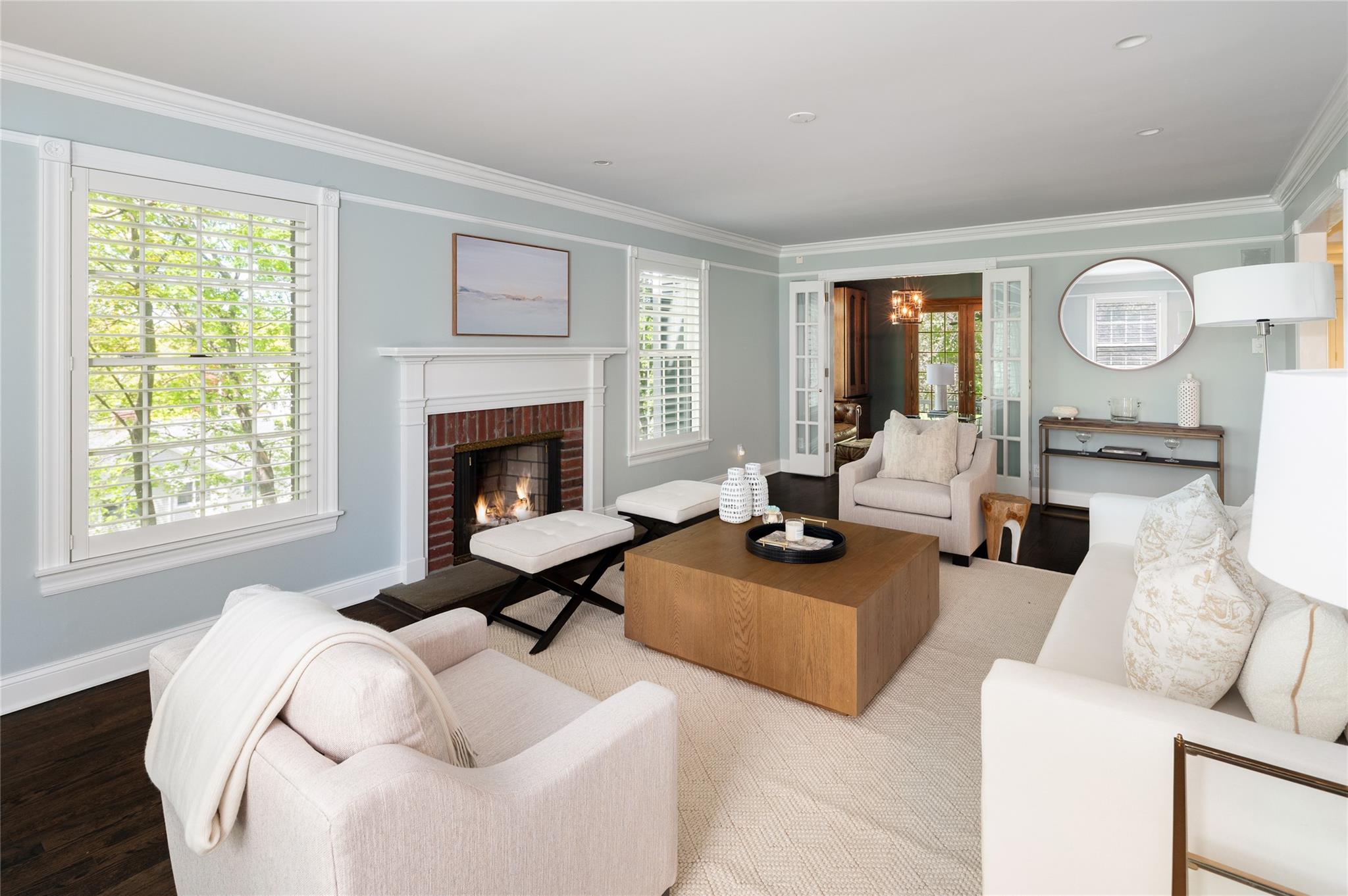 60 Orchard Lane, Rye, New York image 4