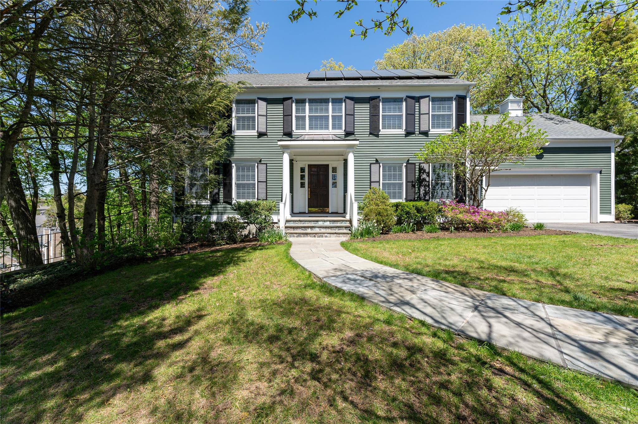 60 Orchard Lane, Rye, New York image 3