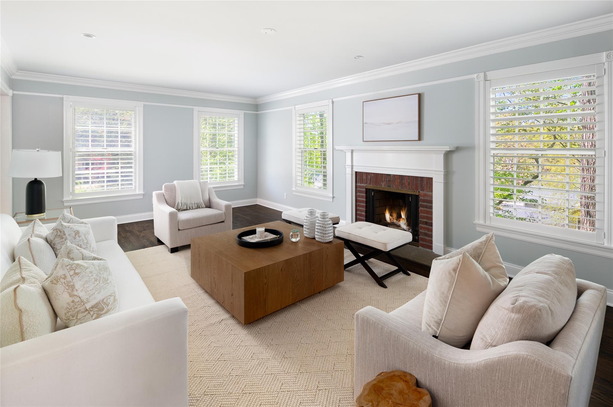 60 Orchard Lane, Rye, New York image 5