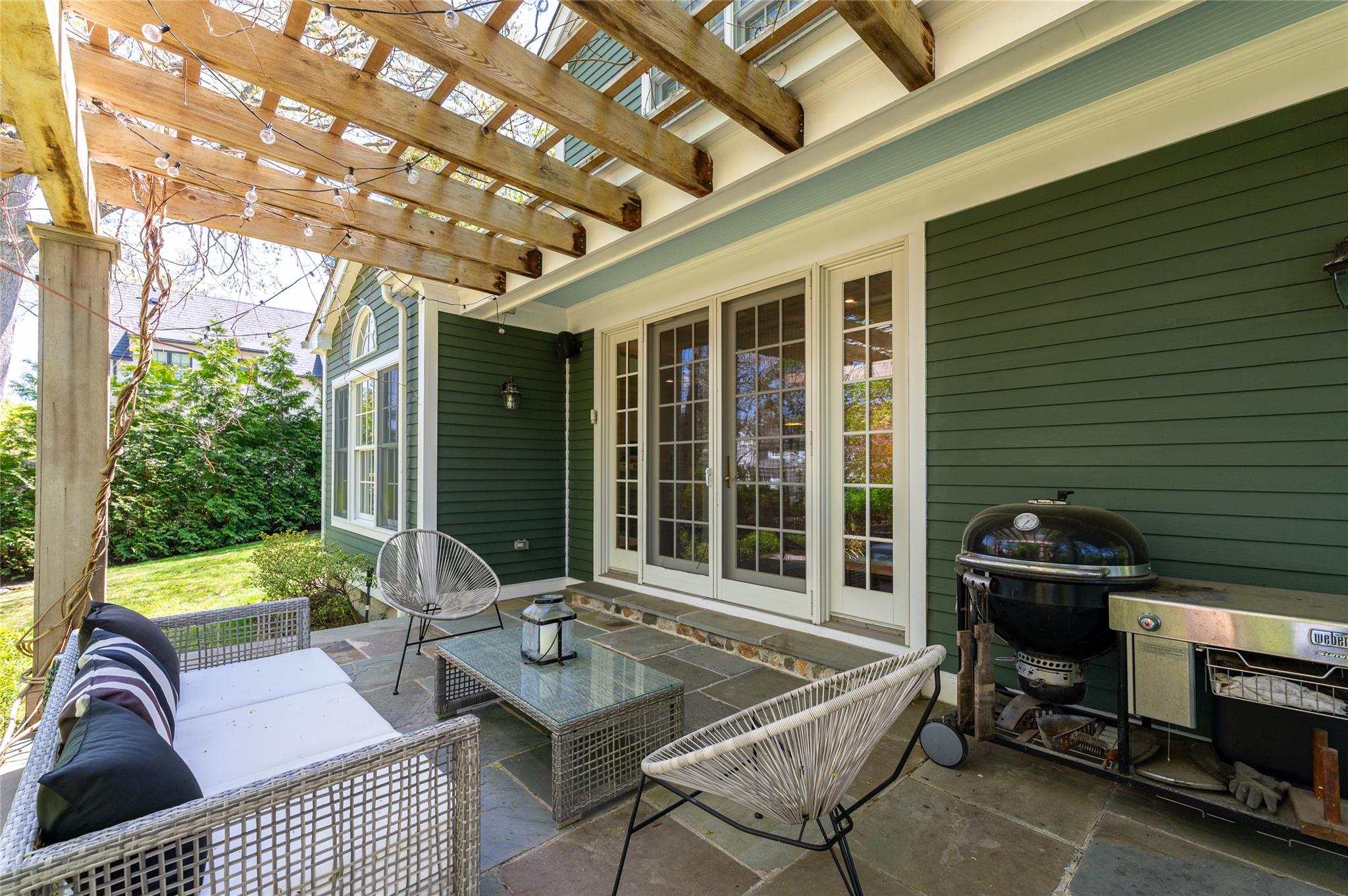 60 Orchard Lane, Rye, New York image 39