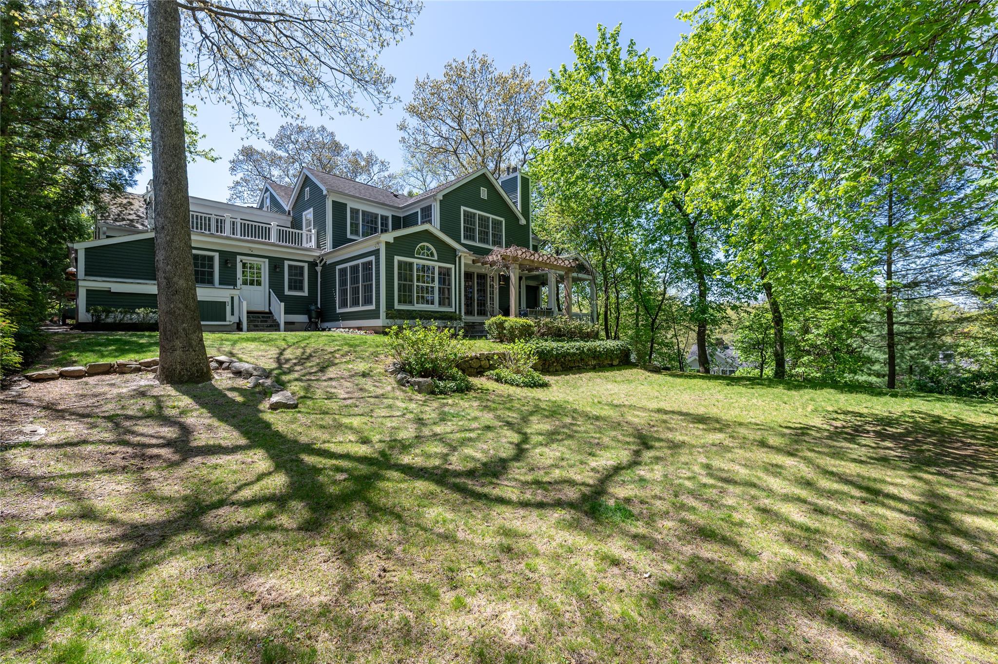 60 Orchard Lane, Rye, New York image 42