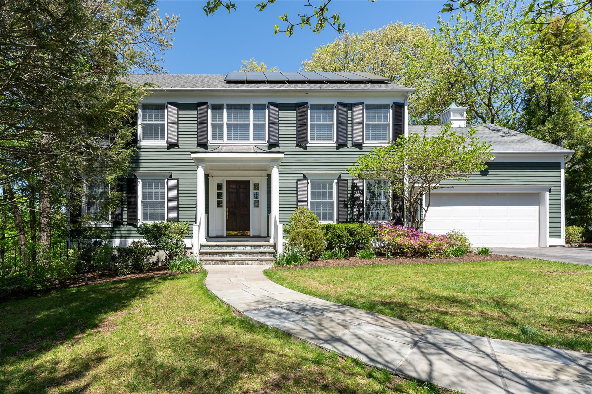 60 Orchard Lane, Rye, New York image 2