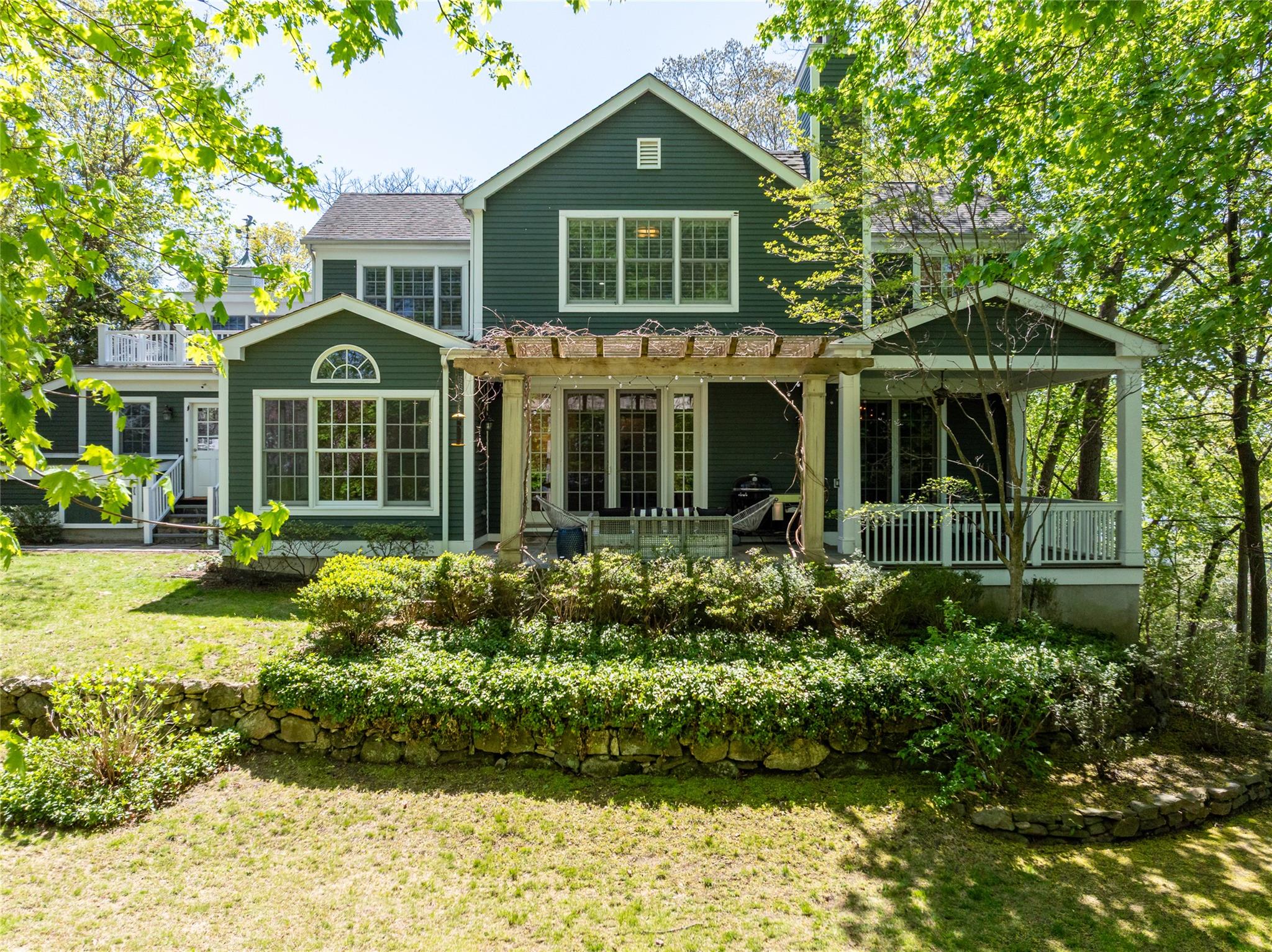 60 Orchard Lane, Rye, New York image 37