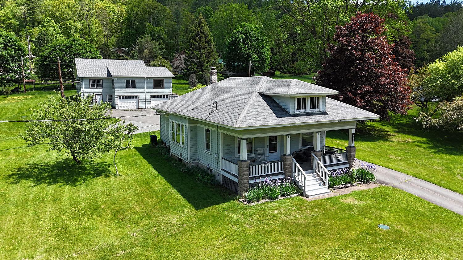4304 & 4306 State Route 17b, Callicoon, New York image 1