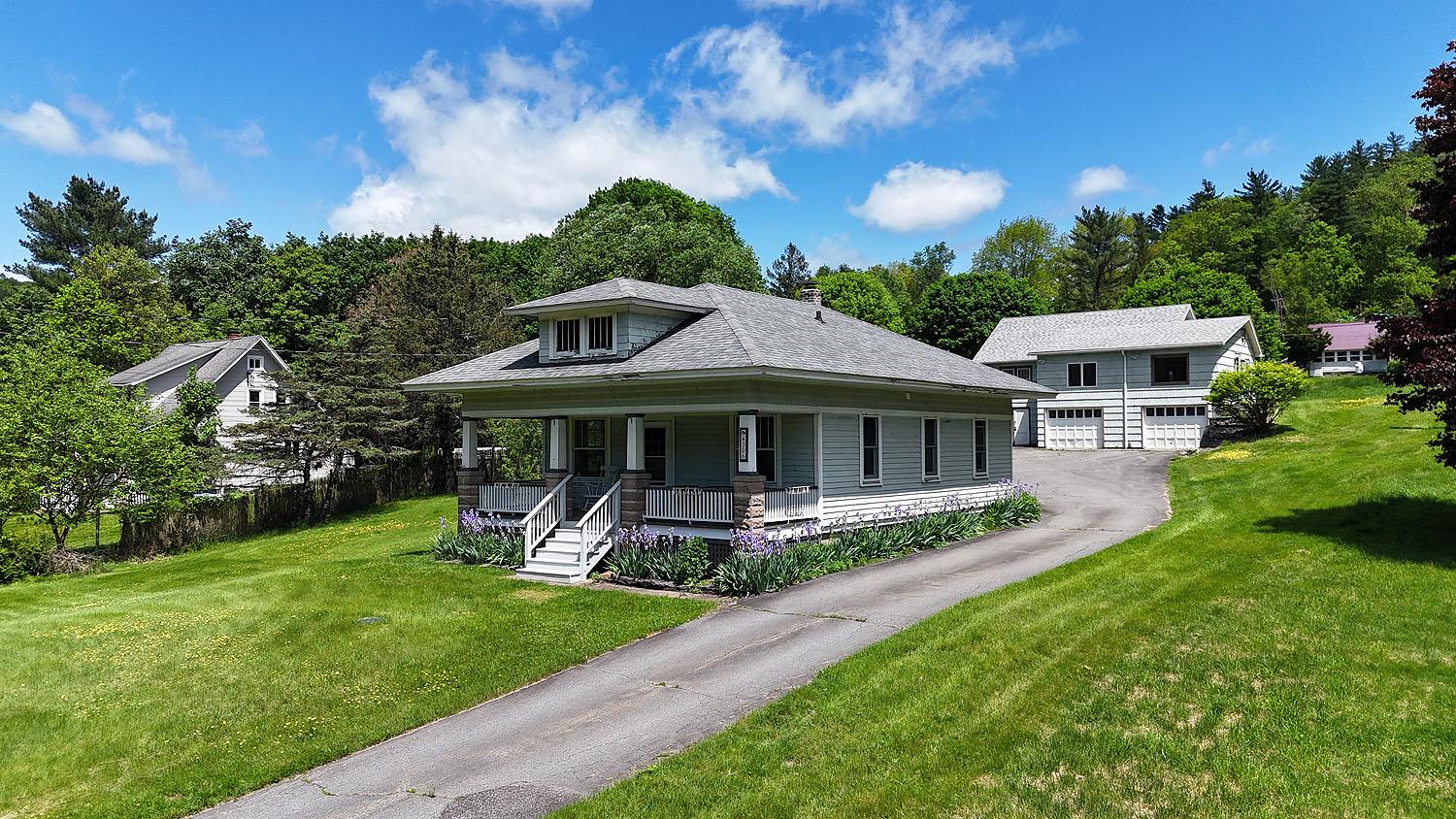4304 & 4306 State Route 17b, Callicoon, New York image 3