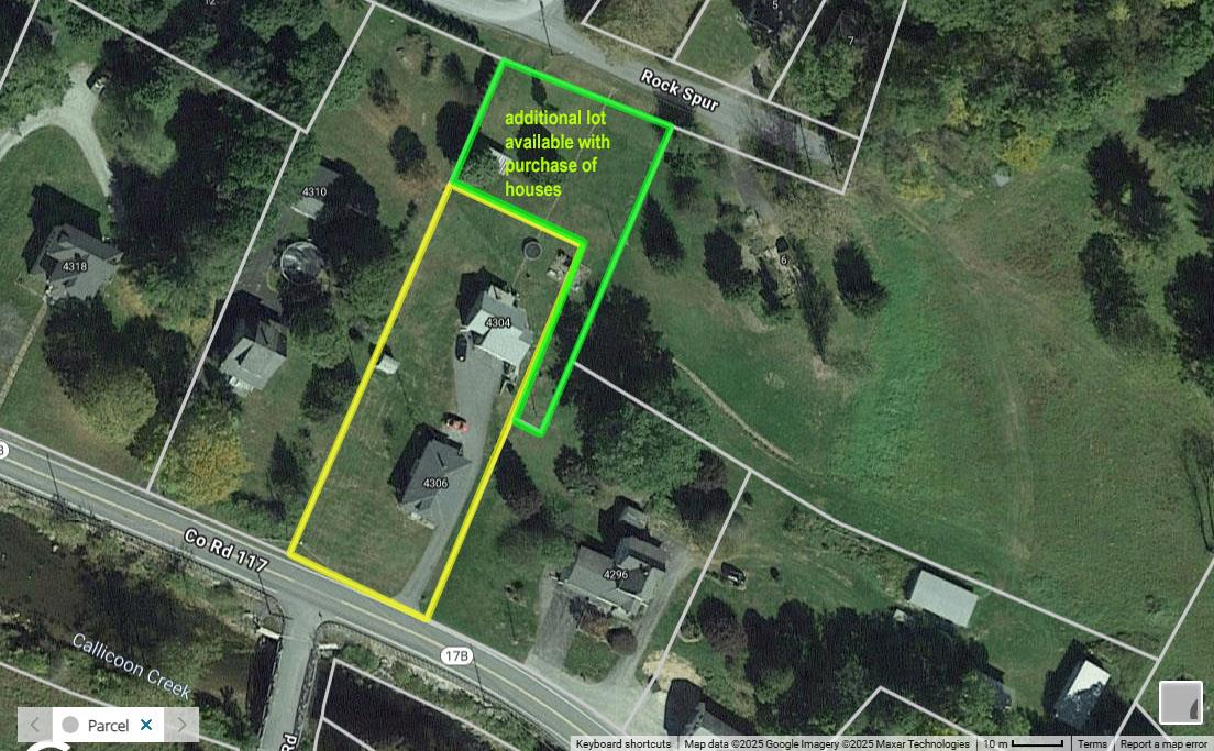 4304 & 4306 State Route 17b, Callicoon, New York image 47
