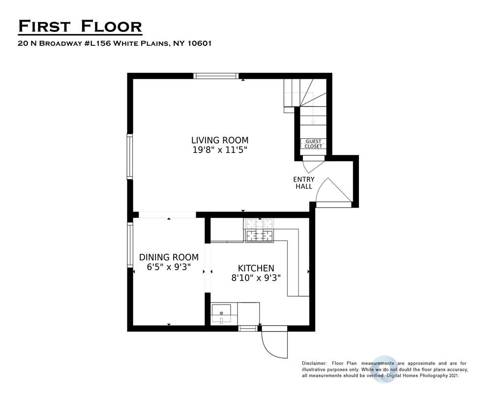 20 N Broadway Street #L156, White Plains, Florida image 13
