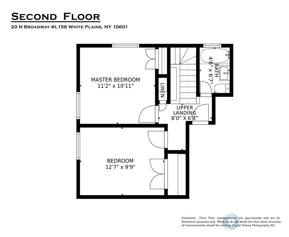 20 N Broadway Street #L156, White Plains, Florida image 14