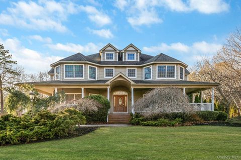 44 E Margin Road Ridge NY 11961