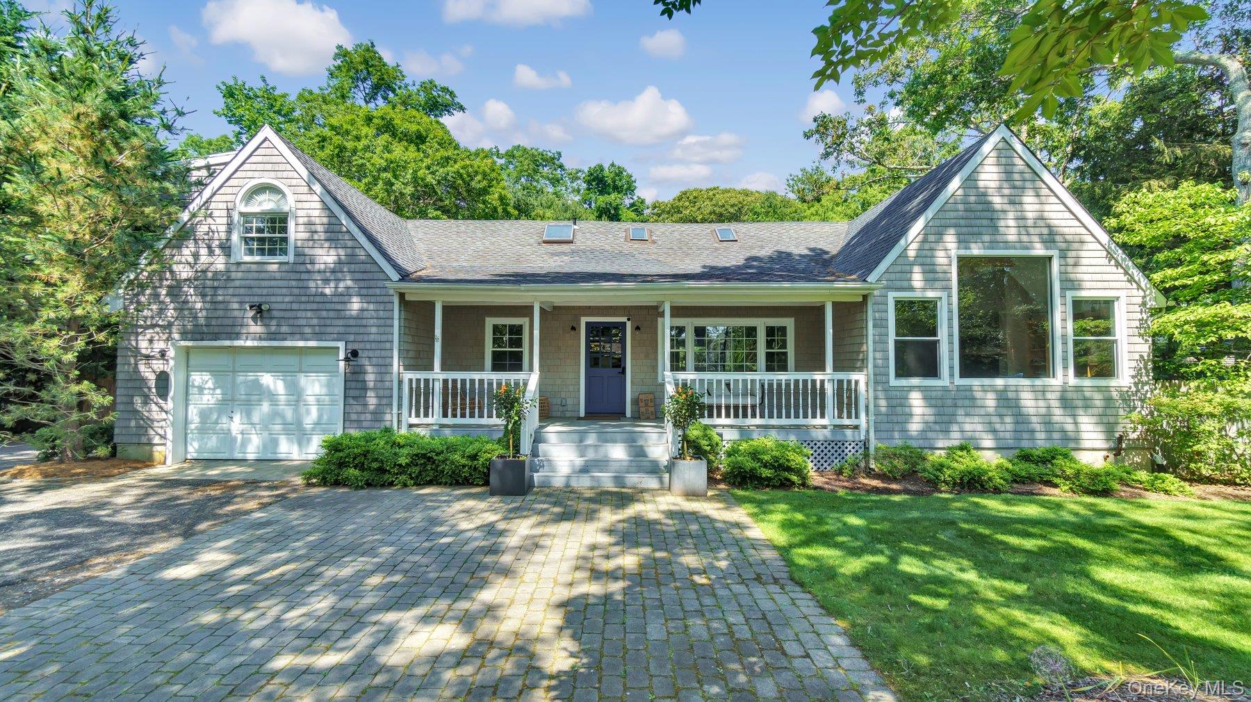 Photo 1 of 43 — 18 Bay View Road, Southampton, NY 11968