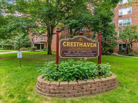 Photo of 110 Dehaven Drive #120, Yonkers, NY 10703 (MLS # 1027769)