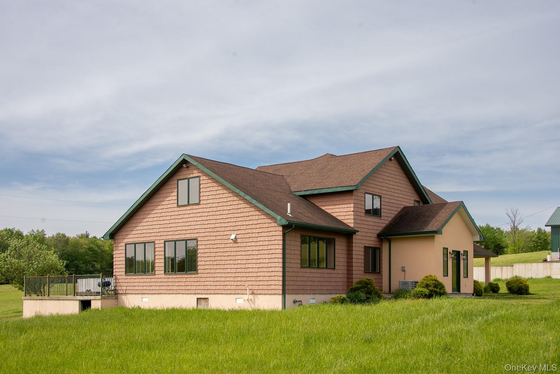 240 A Mountaindale Road