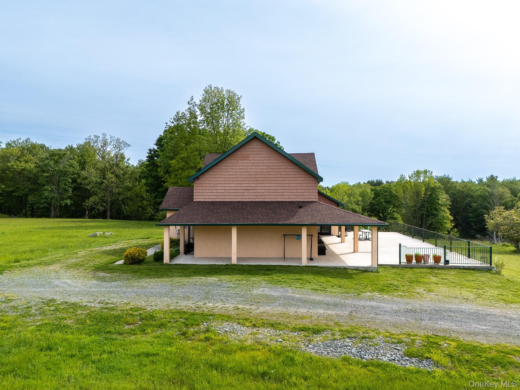 240 A Mountaindale Road